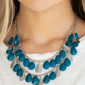Paparazzi Necklace